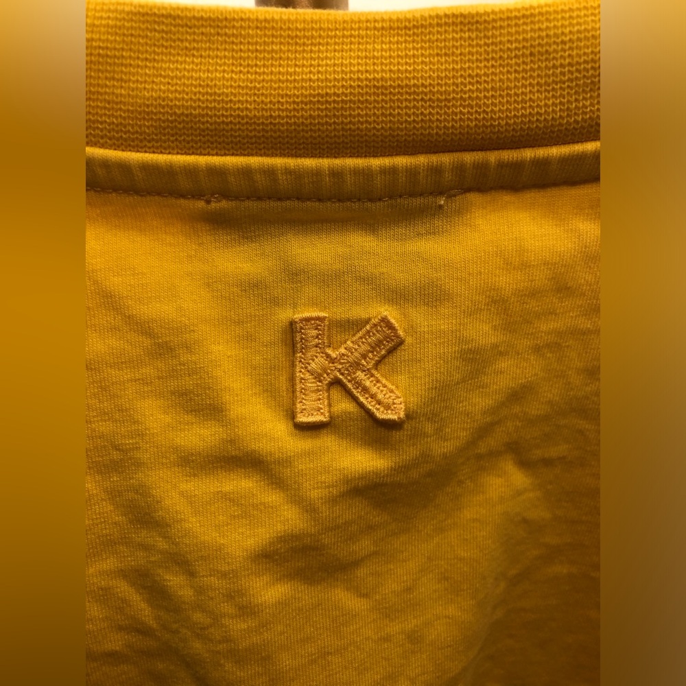Kenzo Bandana Print Tee - Picture 5 of 6